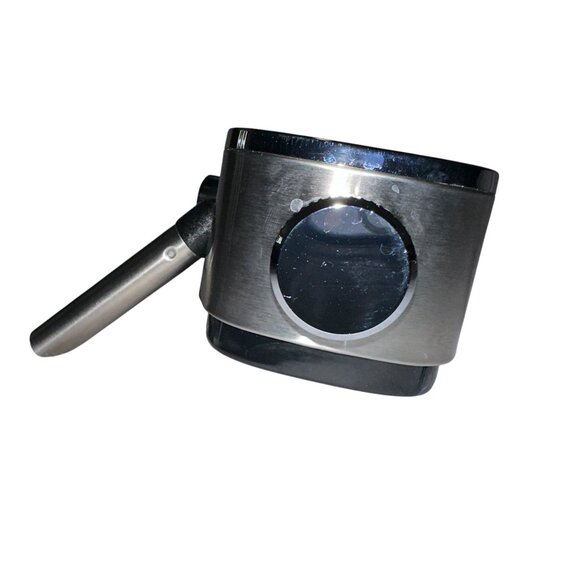 Geek Chef GCF20FA 20Bar Espresso Machine Milk Reservoir Lid Replacement Part - Picture 4 of 7